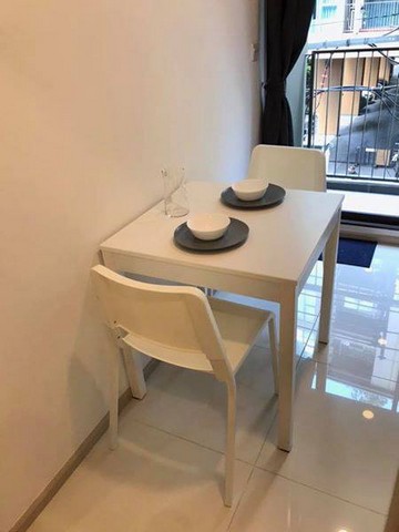 ให้เช่า The Tree Sukhumvit 64 (เดอะทรี สุขุมวิท 64) แต่งครบพร้อมอยู่