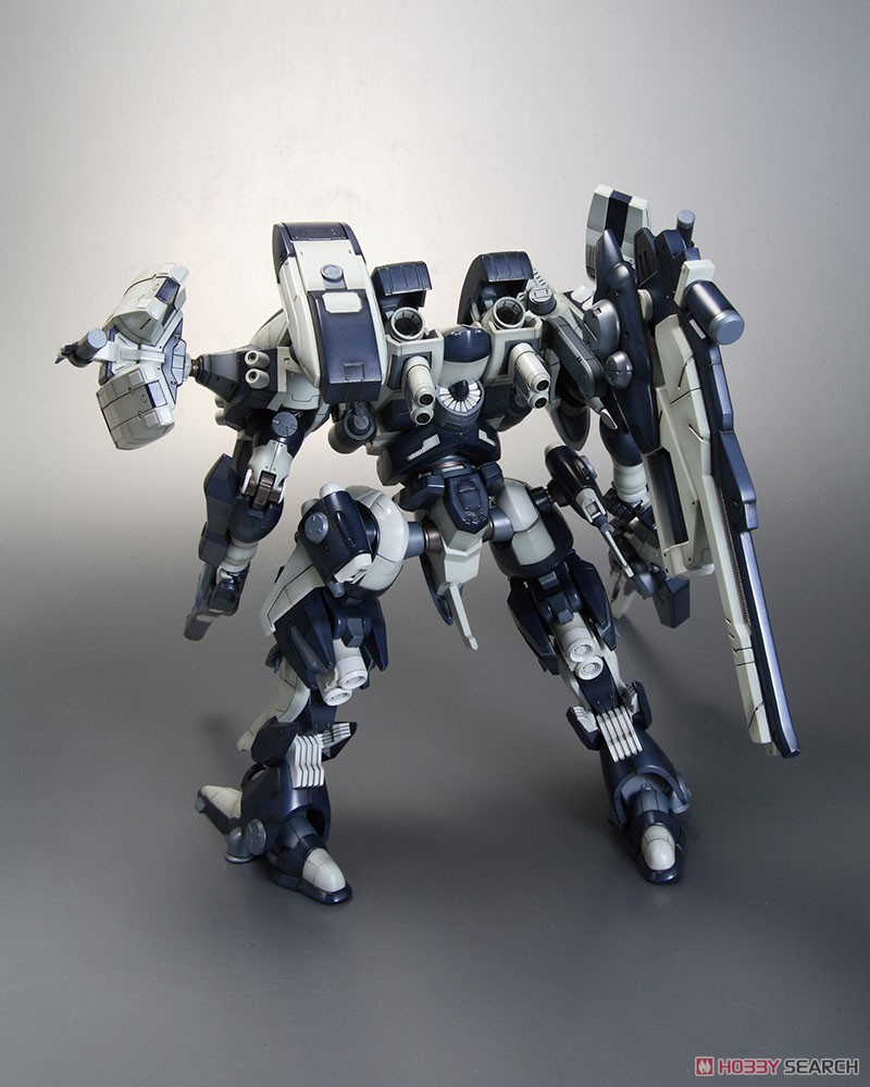 Kotobukiya 4934054056026 Armor Core Interior Union YO1-TELLUS Full Package Ver