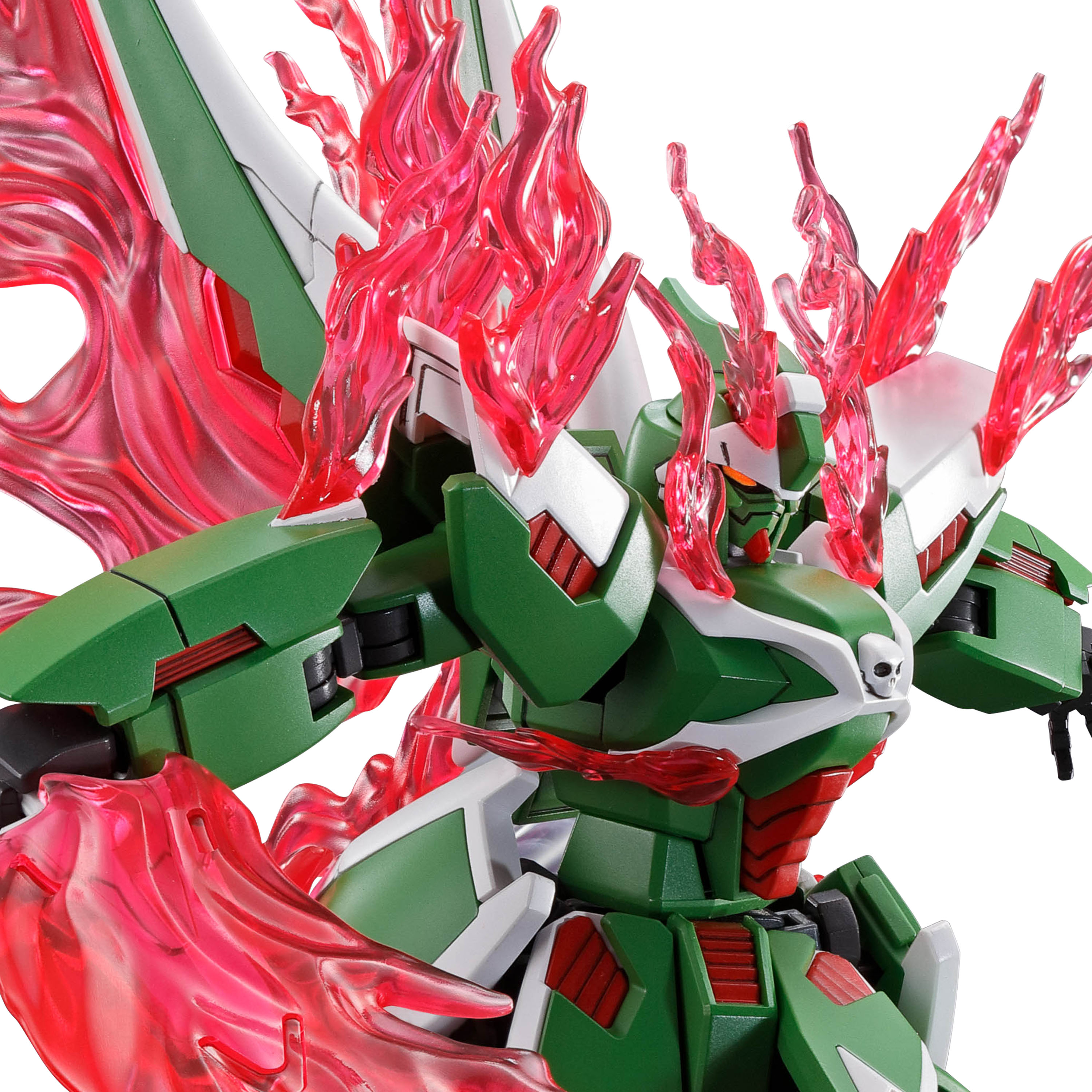 4573102637734 p-bandai hguc phantom gundam