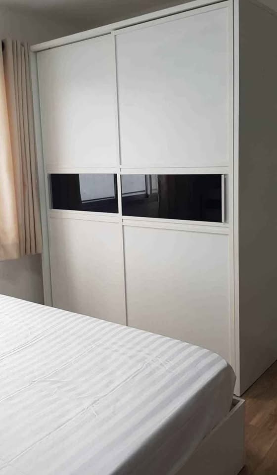 ให้เช่าห้องแบบ Studio 1ห้องน้ำ โซนพื้นที่ พระราม3 หลังเซ็นทรัล คอนโด One X Sathorn-Narathiwat (วัน เอ็กซ์ สาทร-นราธิวาส) ขนาดห้อง 34 ตรม.