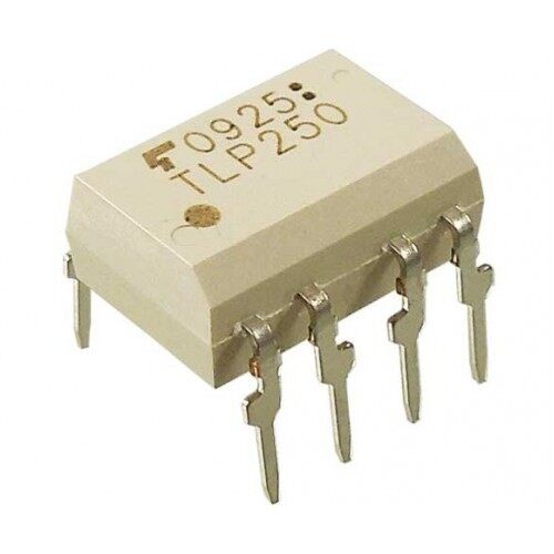 TLP250 OPTO