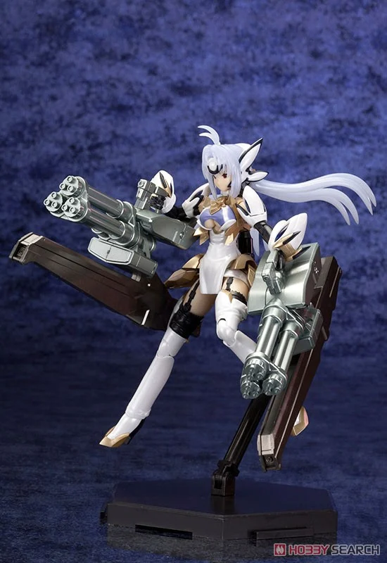 Preorderเข้า 12/2025 รบกวนสั่งแยกกับสินค้ารายการอื่นครับ kotobukiya 4934054073672 KOS-MOS Ver.4 [Extra coating edition]