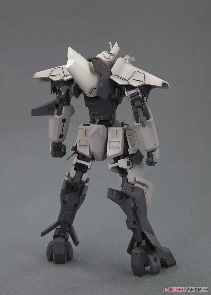 kotobukiya 4934054068296 Broken Blade Delfing Renewal Ver