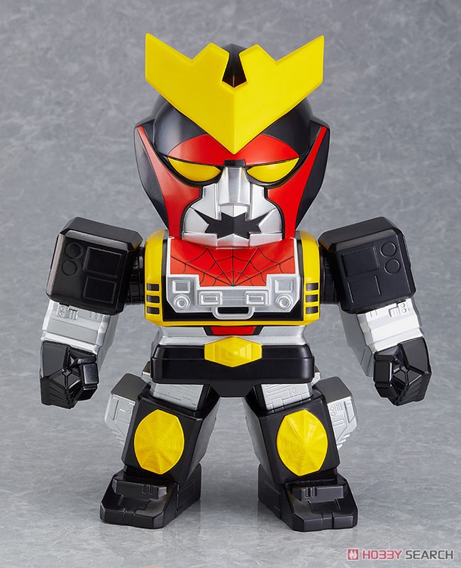(เหลือ1ชิ้น) 4580590153622 Nendoroid More Leopardon