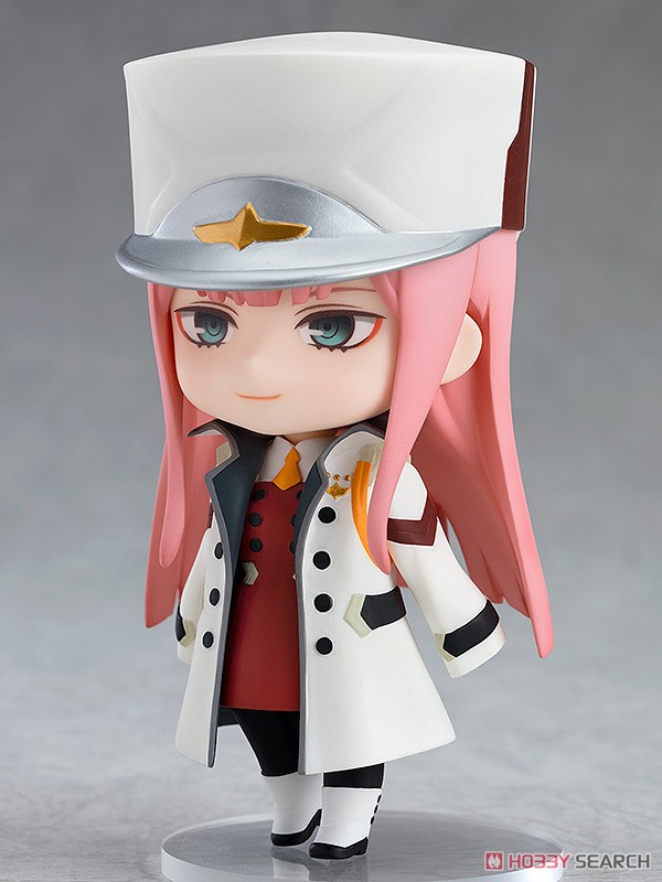 (เหลือ1ชิ้น ทักแชทก่อนโอน) 4580590124585 nendoroid952 zero two