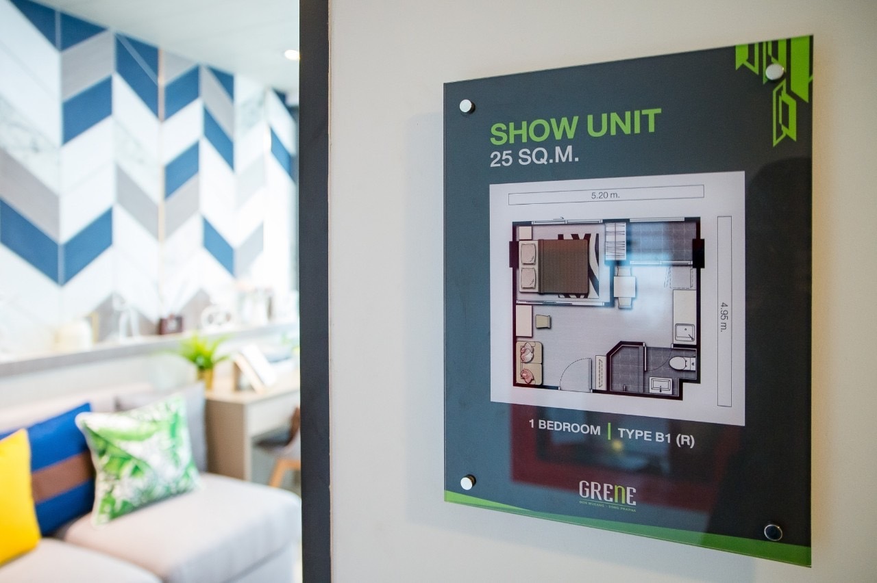 ❤️คอนโดสไตล์รีสอร์ท ดอนเมือง ใกล้รถไฟฟ้า ใกล้สนามบินดอนเมือง ❤️ฟรีทุกค่าใช้จ่าย ฟรีเฟอร์ ฟรีเครื่องใช้ไฟฟ้า ❤️กู้เกินได้ กู้ตกแต่งได้ ❤️Condo Resort Donmueang Near BTS