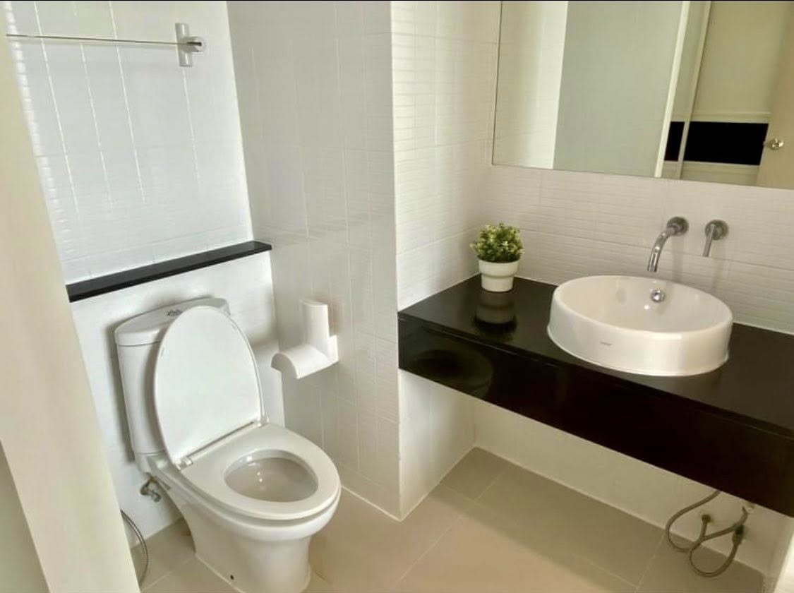 ให้เช่าคอนโด IDEO Ladprao 5 (ไอดีโอ ลาดพร้าว 5) โซนพื้นที่ MRT พหลโยธิน ห้องแบบ 2ห้องนอน / 2ห้องน้ำ ขนาดห้อง 54 ตรม. ชั้น 19