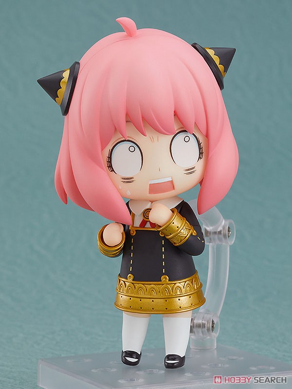 4580590129511 Nendoroid Anya Forger