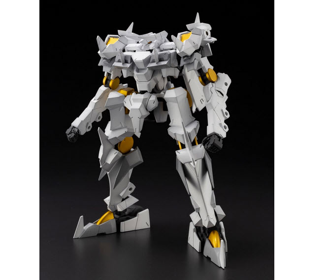 4934054019212 FA type-hector durandal- kotobukiya