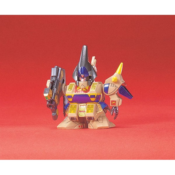 Bandai 4573102635792 BB 60 JIO โมเดลประกอบ