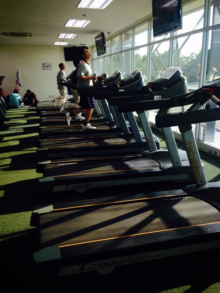 รับซ่อมลู่วิ่งไฟฟ้าทุกยี่ห้อ