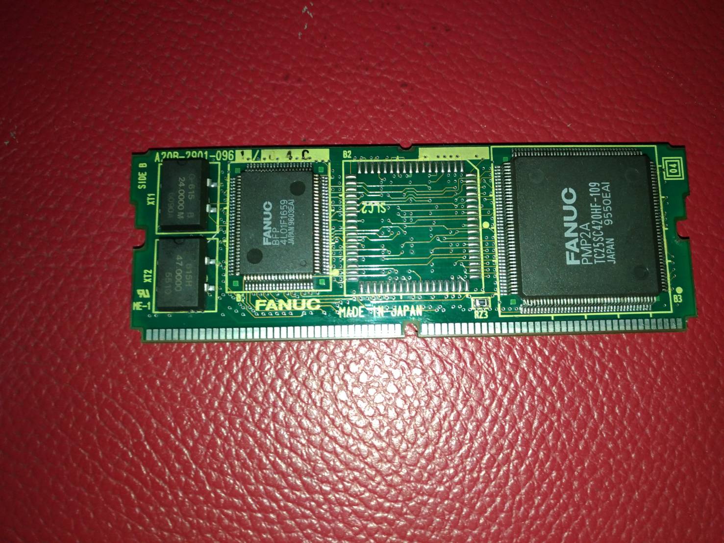 FANUC A20B-2901-0961