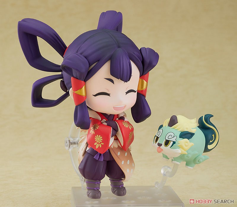 4580590126312 Nendoroid Princess Sakuna