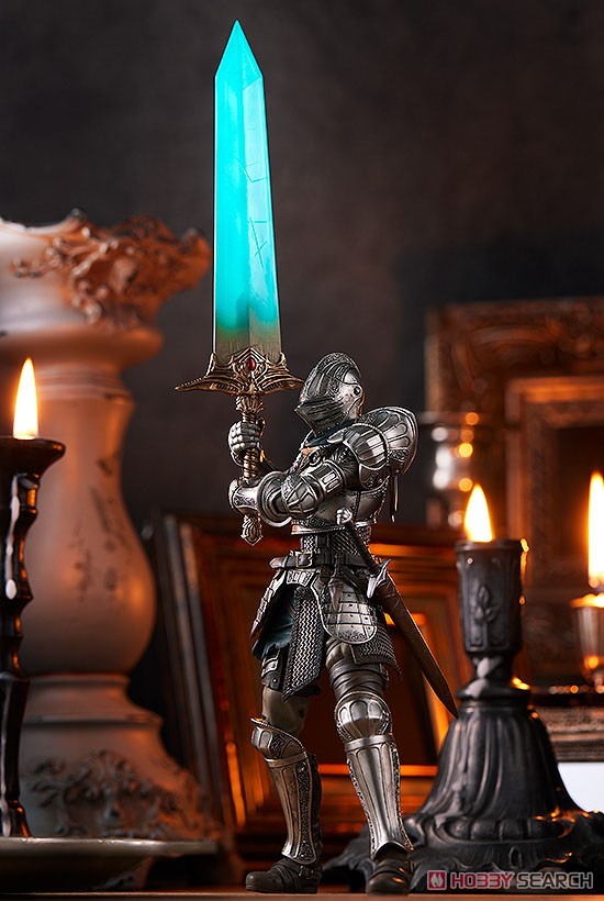 เหลือ1 4580590172166 Figma590 Fluted Armor (PS5)