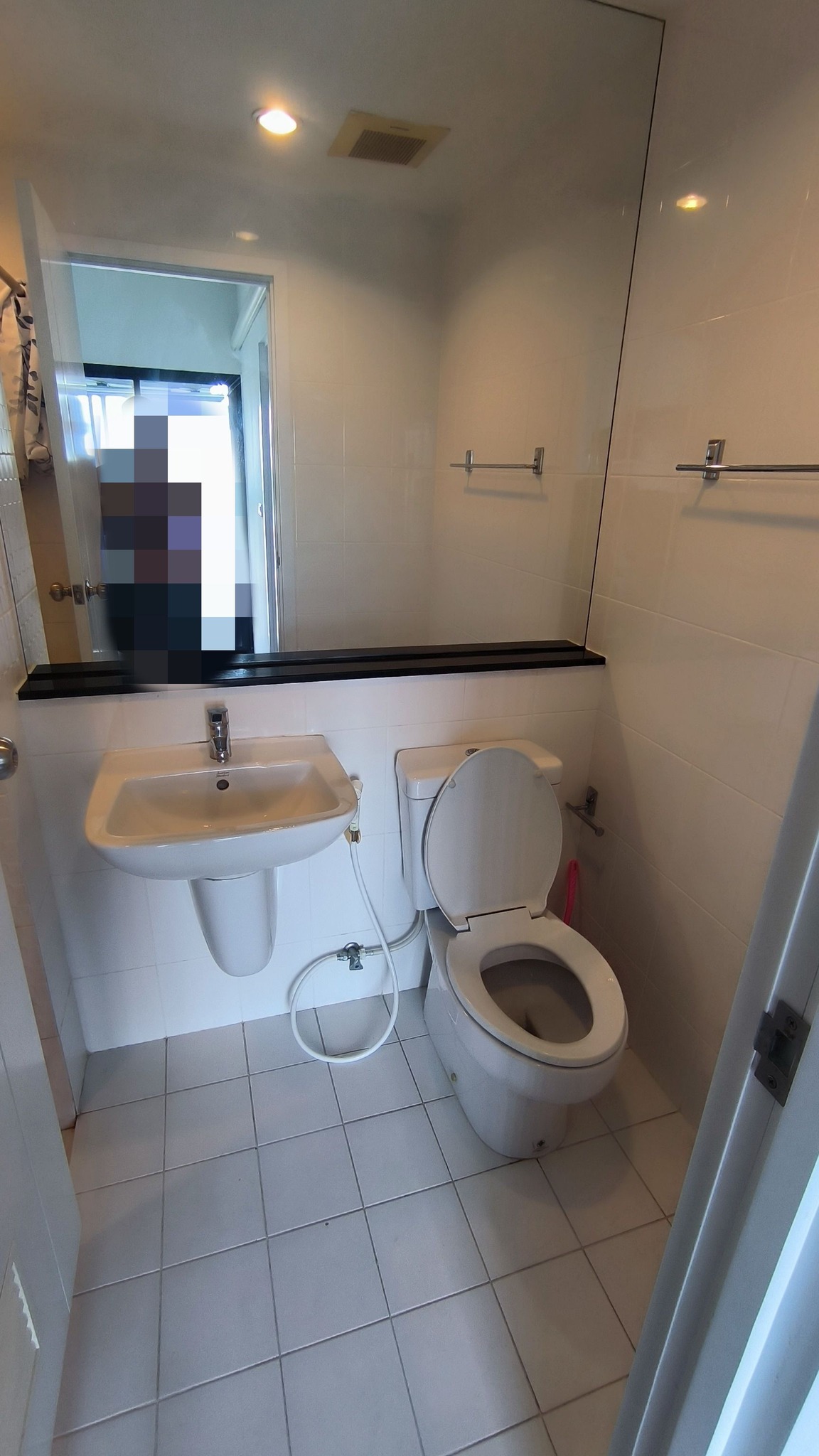 ให้เช่าห้องแบบ Studio 1ห้องน้ำ 1ครัวแยก โซนพื้นที่ MRT เตาปูน บางโพ คอนโด เดอะ ทรี อินเตอร์เชนจ์ (The Tree Interchange) ขนาดห้อง 23 ตรม. ชั้น 11 ตึก A