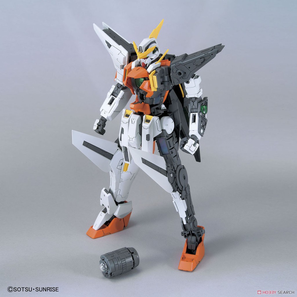 Bandai 4573102595478 MG 1/100 GUNDAM KYRIOS 5000yen