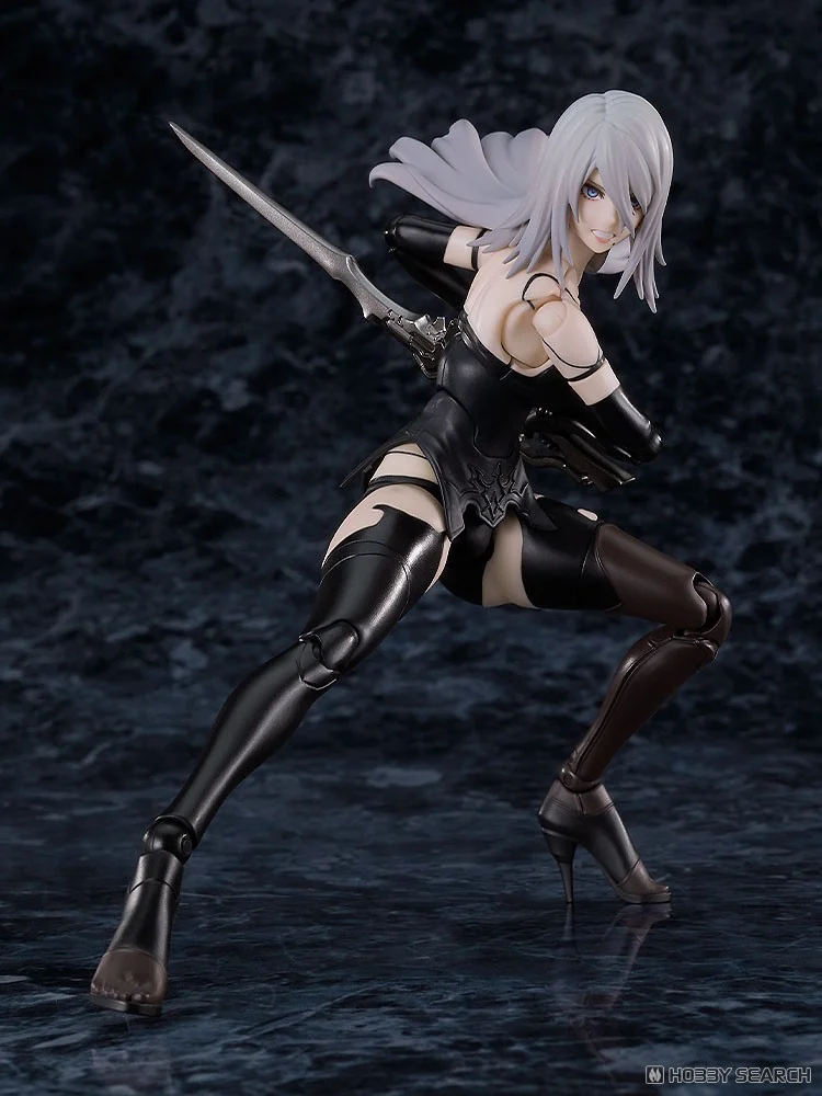 Preorderเข้า 2-3/2026 รบกวนสั่งแยกกับสินค้ารายการอื่นครับ Max factory 4545784069783 Factory Figma A2