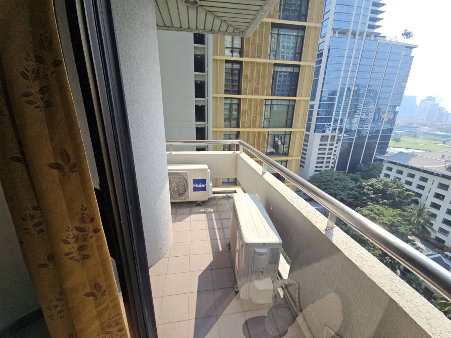 ปล่อยเช่าคอนโด Regent Royal Place 1 (รีเจ้นท์ รอยัล เพลส 1) ซอย มหาดเล็กหลวง 1 - 2ห้องนอน 2ห้องน้ำ 1ห้องนั่งเล่น - ใกล้ BTS ราชดำรึ / เซ็นทรัลเวิลด์ สยาม / จุฬา - ขนาดห้อง 84 ตรม. ชั้น 15