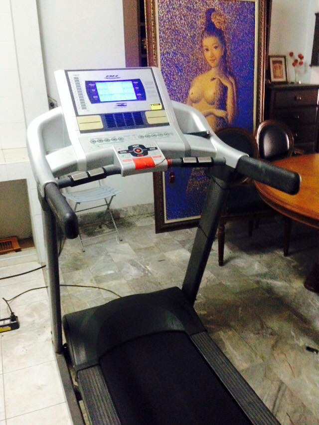 รับซ่อมลู่วิ่งไฟฟ้าทุกยี่ห้อ