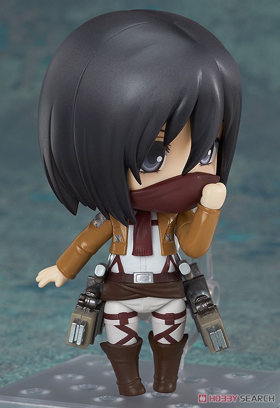 4580590127814 nendoroid365 mikasa ackeman