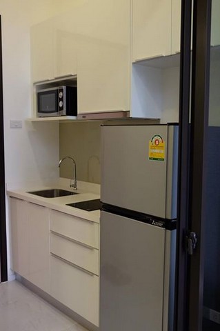 ให้เช่า Chewathai Residence Asoke (ชีวาทัย เรสซิเดนซ์ อโศก) ทิศเหนือ ชั้น10