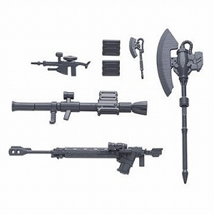 (เหลือ1ชิ้น) 4549660297093 GASHAPLA MOBILE SUIT 01( 1เซ็ตจะมี 4แบบ)