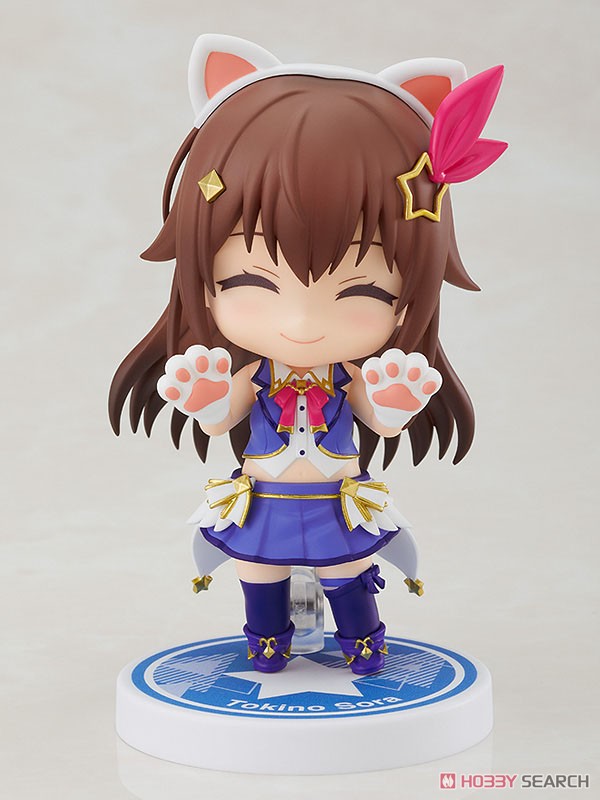 (เหลือ1ชิ้น) 4545784067826 Nendoroid Tokino Sora