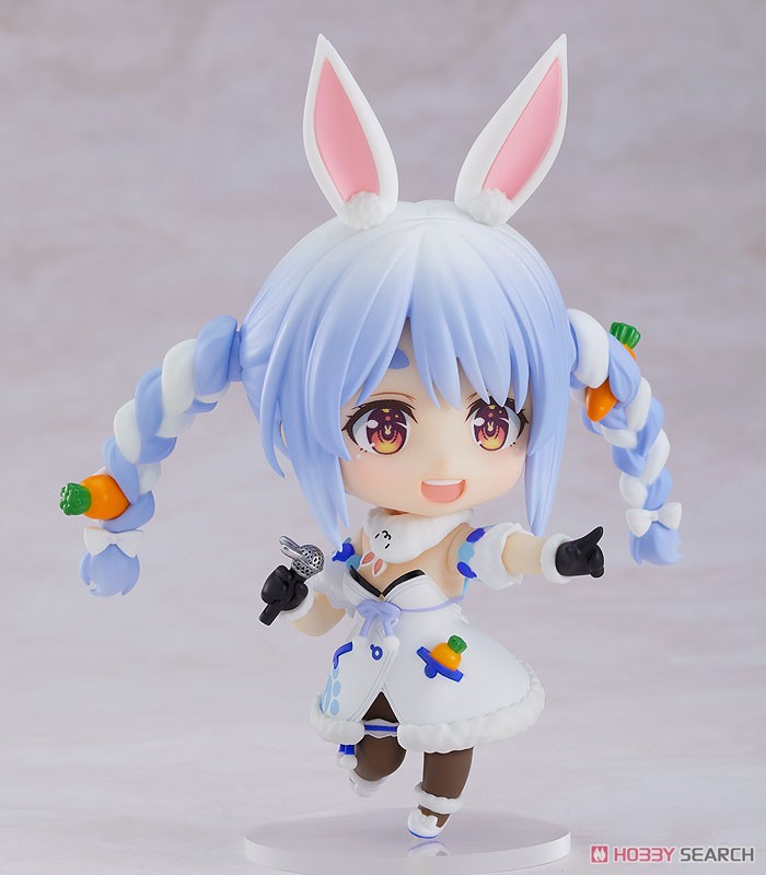 Nendoroid Usada Pekora 4580590127913
