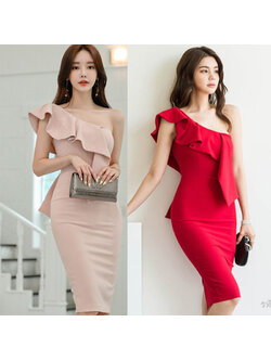 kudapy กล่องสุ่มเดรสไปงาน เดรสไปงานแต่ง แจ้งขนาดไซต์ให้แม่ค้าได้ค่ะ เลือกแบบไม่ได้นะคะ