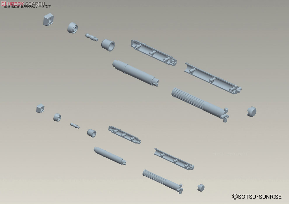 4573102628558 BUILDERS PARTS HD MS TANK 01