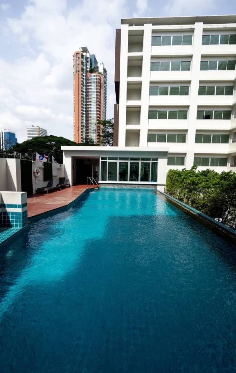 🔥Sale5.62mb/Rent30k คอนโด วัน สเตชั่น ทองหล่อ 🔥Condo for rent One Thonglor Station Sukhumvit city center, only 300 meters from BTS Thonglor.