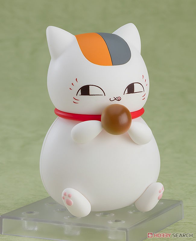 Nendoroid Nyanko Sensei 4580590129443