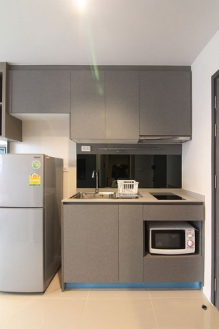 ให้เช่า Ideo Sukhumvit 93 (ไอดีโอ สุขุมวิท 93) ตึกAแต่งสวย