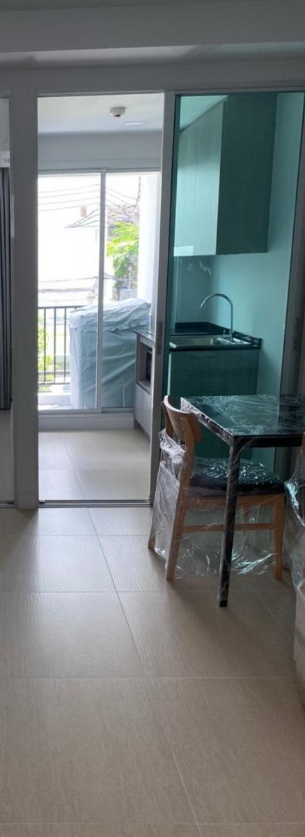 ปล่อยเช่าคอนโด เดอะ วิลล์ เอ็กซ์เพรส รัชโยธิน The Ville Express Ratchayothin - 1ห้องนอน 1ห้องน้ำ 1ห้องนั่งเล่น 1ห้องครัว - ใกล้ BTS เสนานิคม