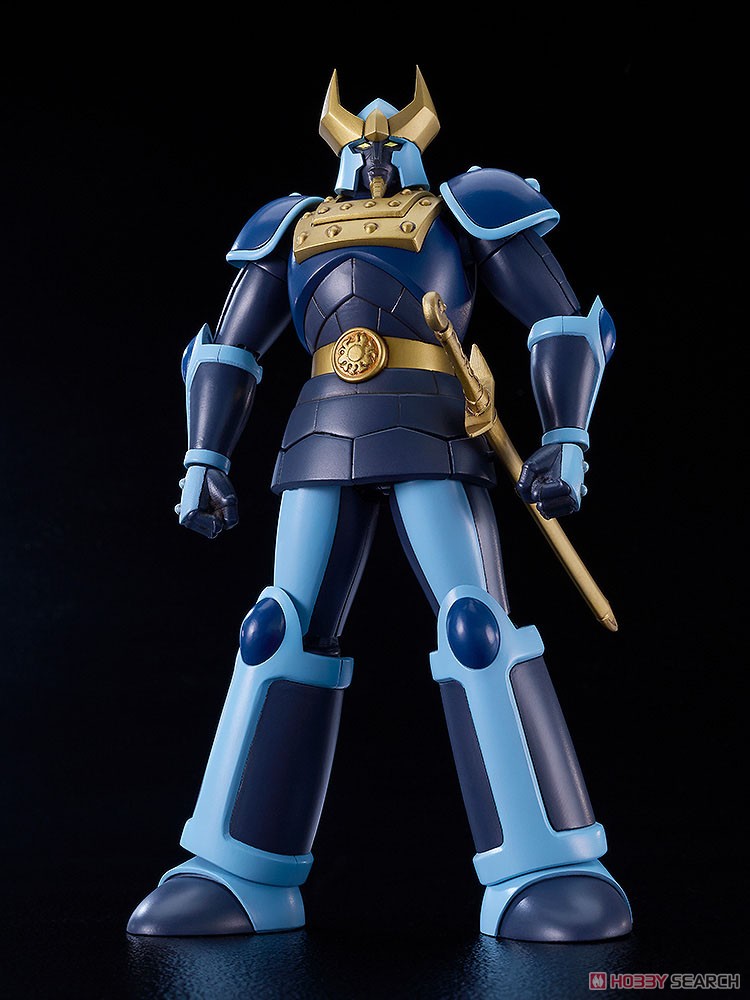 GSC 4580590208759 MODEROID God Mazinger (Plastic model)