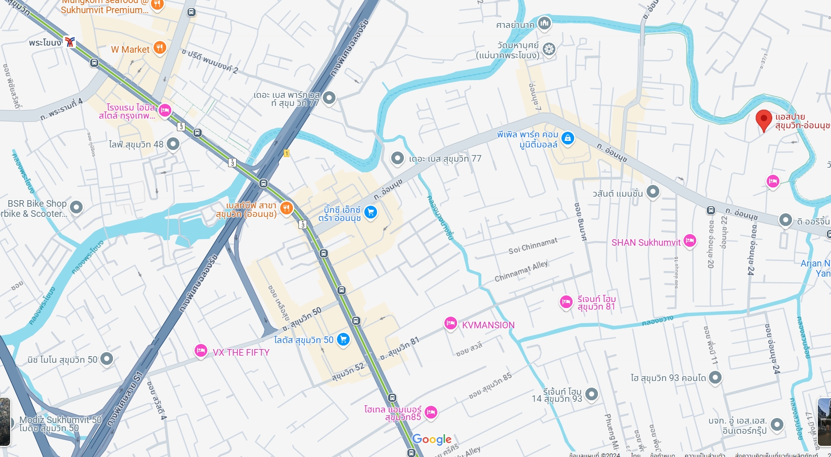 สนใจชมห้องติดต่อได้เลย Line ID: Smile-easy ปล่อยเช่าคอนโด Aspire Sukhumvit - Onnut (แอสปาย สุขุมวิท - อ่อนนุช) - 1ห้องนอน 1ห้องน้ำ 1ห้องนั่งเล่น 1ห้องครัว - ใกล้ BTS อ่อนนุช - ขนาดห้อง 31 ตรม. ชั้น 5