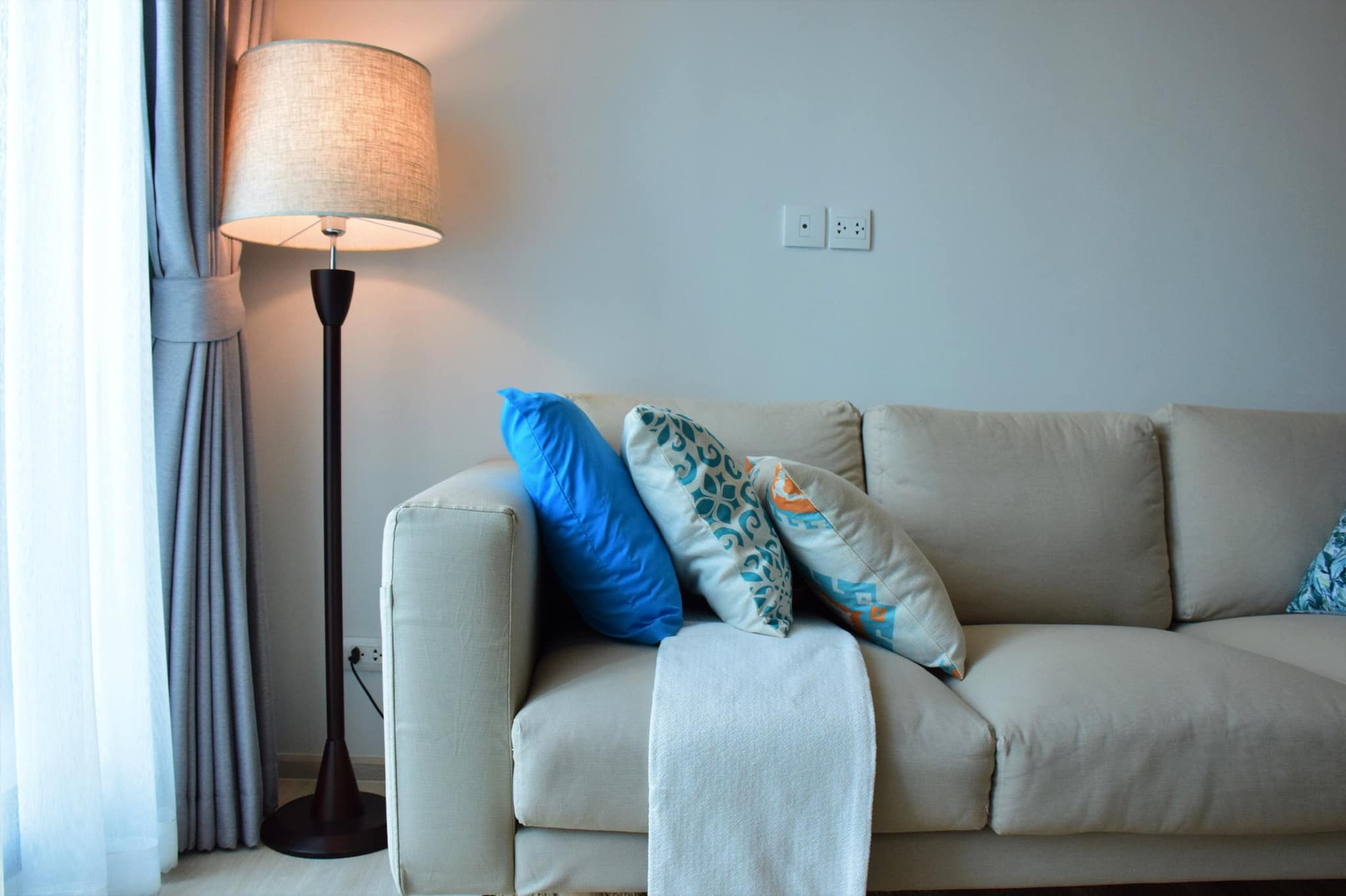 ให้เช่า Life One Wireless (ไลฟ์ วัน ไวร์เลส) ชั้น16 เฟอร์ครบพร้อมอยู่