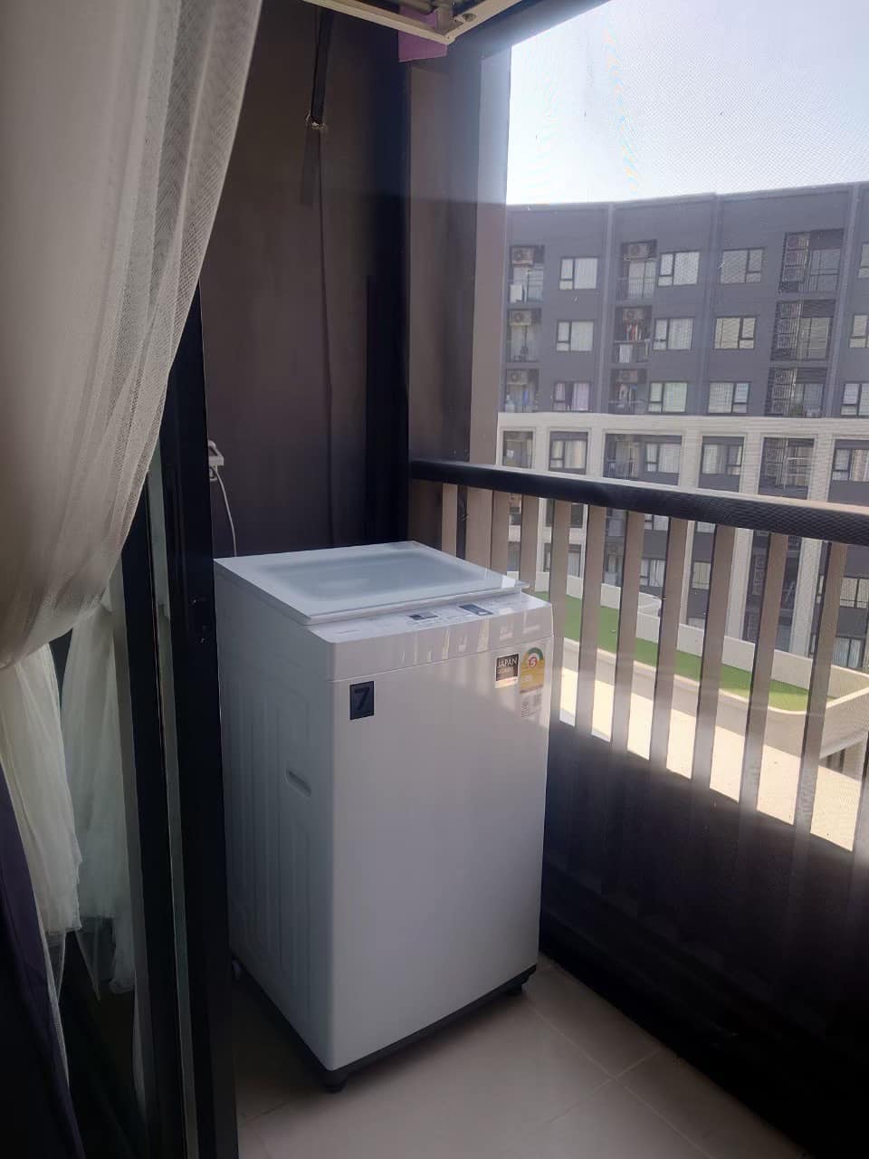 ให้เช่าคอนโด Aspire Sukhumvit - Onnut (แอสปาย สุขุมวิท - อ่อนนุช) - โซนพื้นที่ BTS อ่อนนุช - ห้องแบบ Studio 1ห้องน้ำ 1ครัว