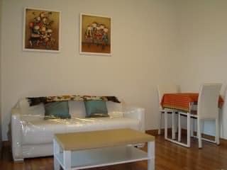 ปล่อยเช่าคอนโด The Seed Chaeng Watthana (เดอะ ซี๊ด แจ้งวัฒนะ) - 1ห้องนอน 1ห้องน้ำ 1ห้องนั่งเล่น - ใกล้ MRT เมืองทองธานี - ขนาดห้อง 28 ตรม. ชั้น 6