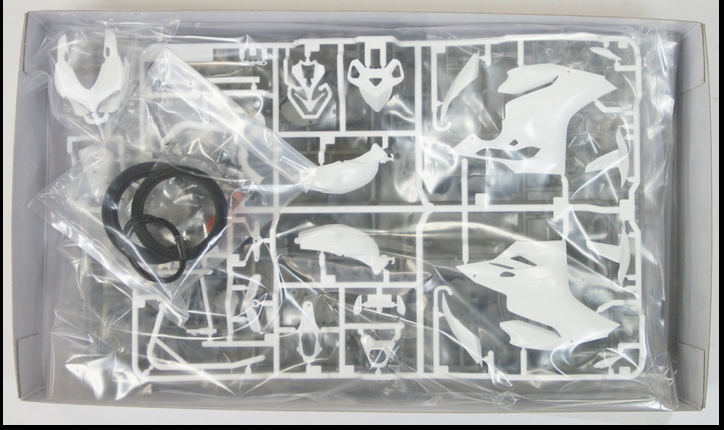 tamiya 4950344141296 14129 1/12 ducati 1199 panigale S