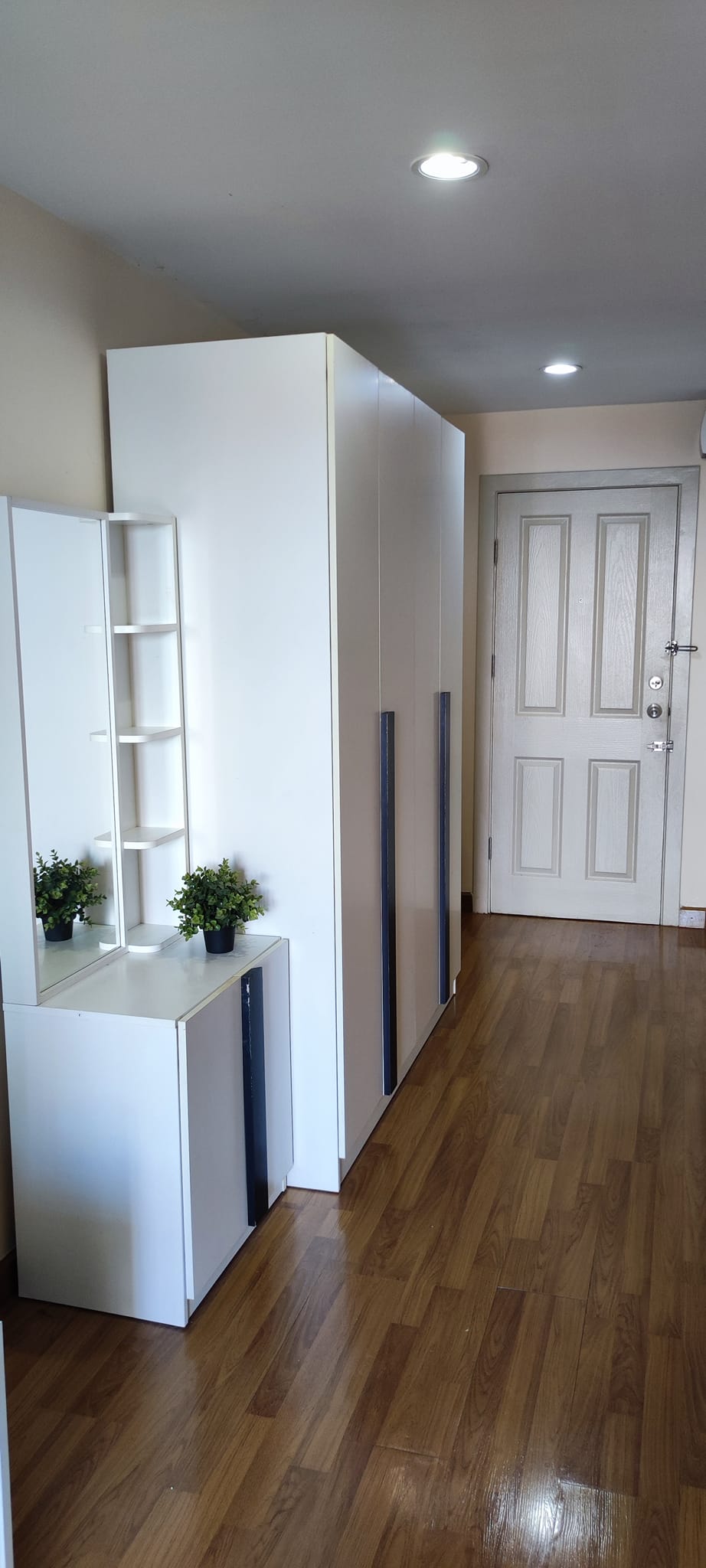 ปล่อยเช่าคอนโด Regent Home 22 Sukhumvit 85 (รีเจ้นท์ โฮม 22 สุขุมวิท 85) - Studio 1ห้องน้ำ 1ห้องครัว - ใกล้ BTSอ่อนนุช - ขนาดห้อง 31 ตรม. ชั้น 7 ตึก C