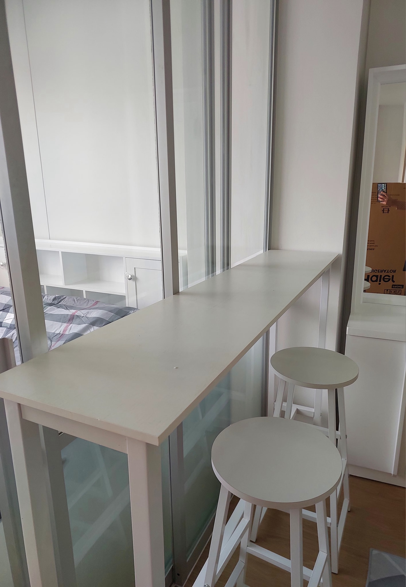 ให้เช่า (ลุมพินี คอนโดทาวน์ นิด้า - เสรีไทย) Low Rise โซนพื้นที่ บางกะปิ ถนนเสนรีไทย รามคำแหง