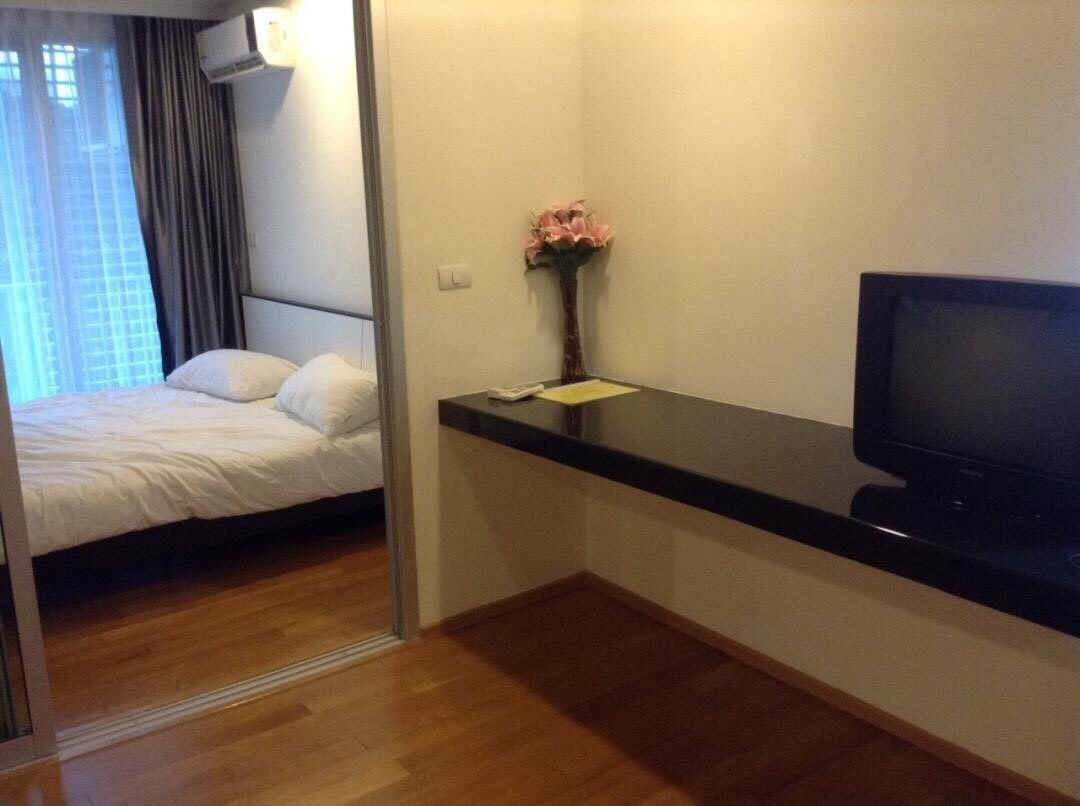 ขายด่วนคอนโดใกล้เซ็นทรัลลาดพร้าว Abstracts Phahonyothin Park (แอ็บสแตร็กส์ พหลโยธิน พาร์ค)