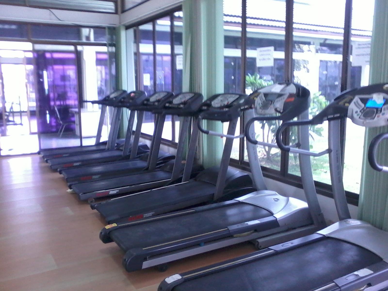 รับซ่อมลู่วิ่งไฟฟ้าทุกยี่ห้อ