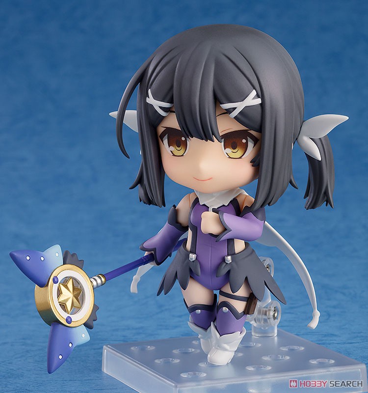 Nendoroid Miyu Edelfelt 4580590128323