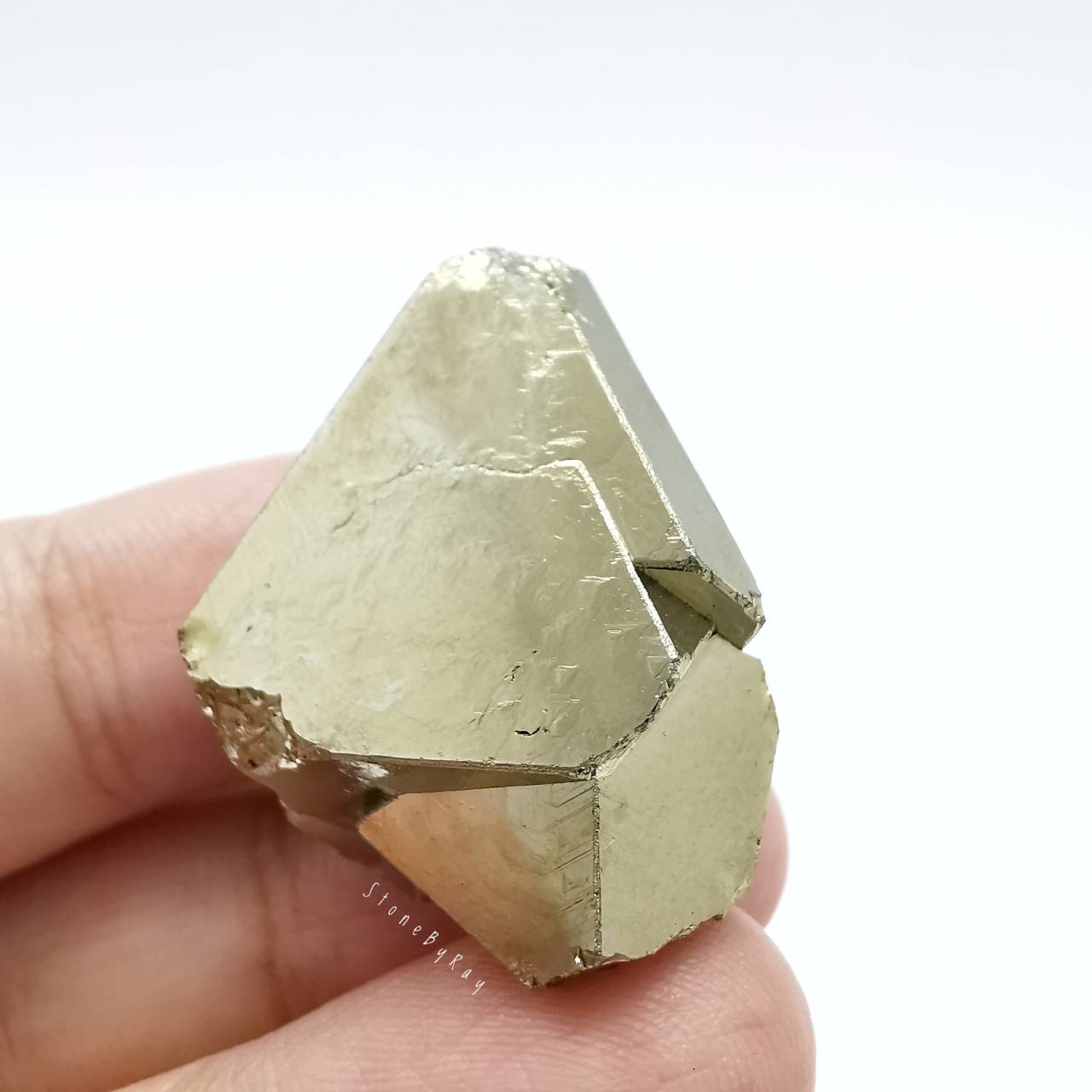 ไพไรต์ Pyrite
