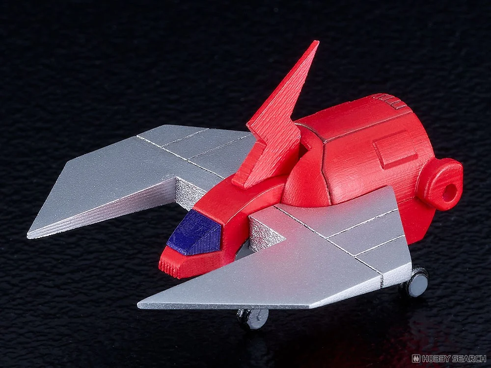 Preorderเข้า 1-2/2026 รบกวนสั่งแยกกับสินค้ารายการอื่นครับ GSC 4571697181250 MODEROID Danguard A (Plastic model)