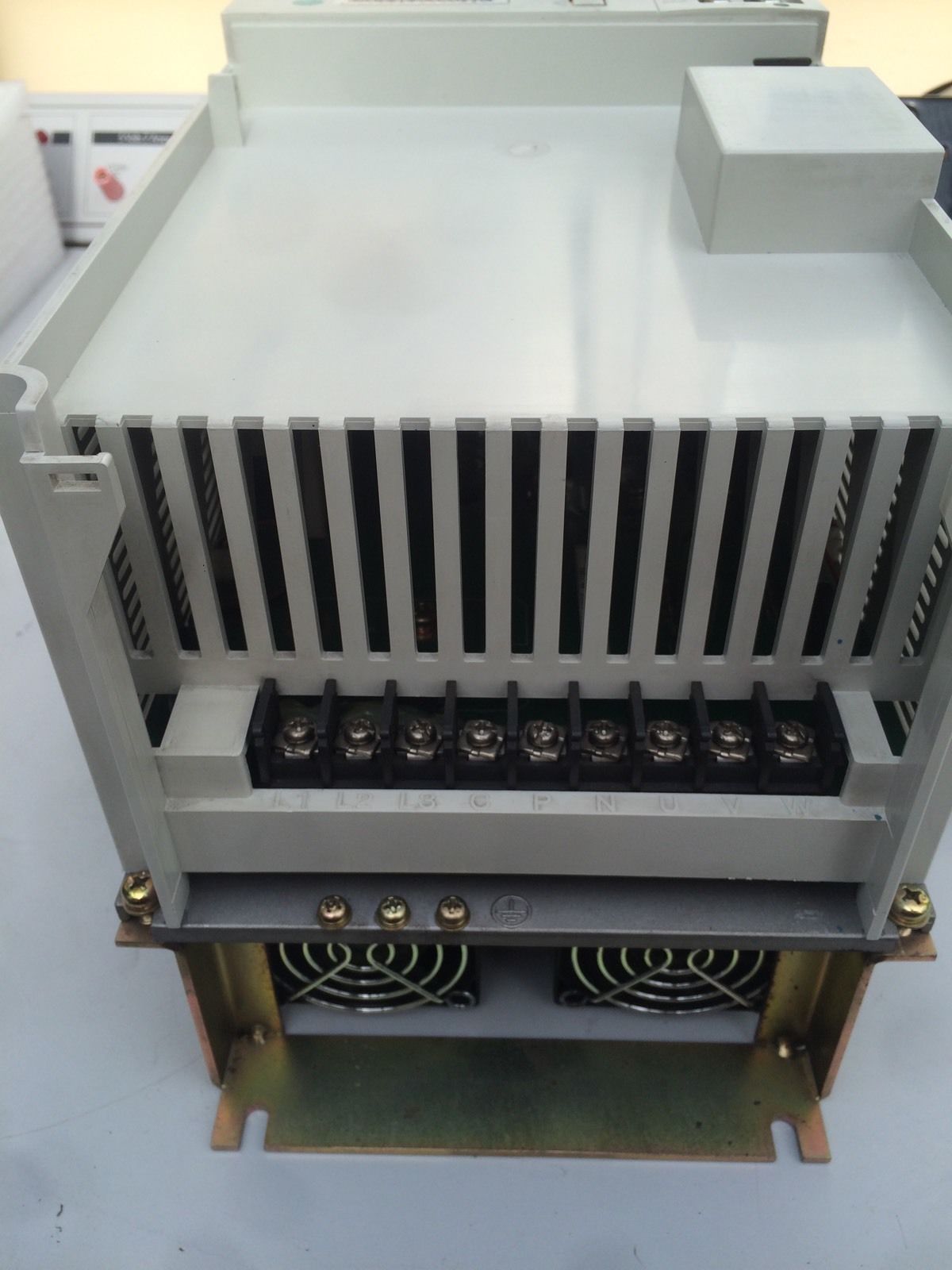 Mitsubishi MDS B SPJ2-110