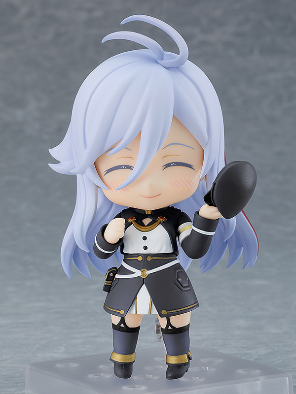 4580590128224 Nendoroid Vladilena Milize: Bloody Regina Ver