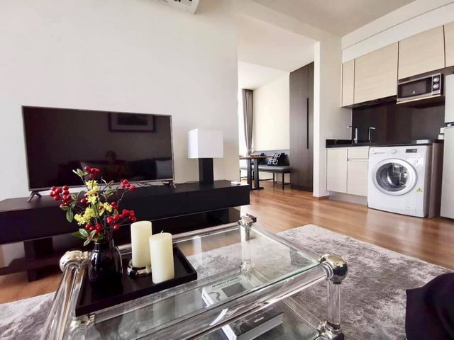 ให้เช่า Park 24 (พาร์ค 24) ตึก2ขนาด52 แบบ2ห้องนอนตกแต่งพร้อมเข้าอยู่